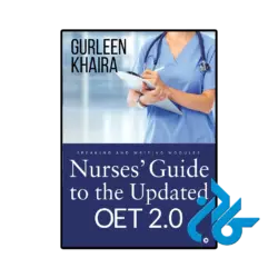 کتاب nurses guide to the updated oet 2 0