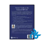 عکس کتاب nurses guide to the updated oet 2 0
