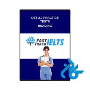 کتاب oet 2 0 practice tests reading