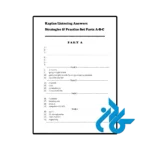 خرید کتاب oet 2.0 jahshan collection listening