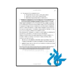 قیمت کتاب oet preparation book reading sub test volume 1