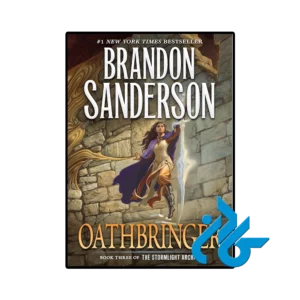 کتاب Oathbringer