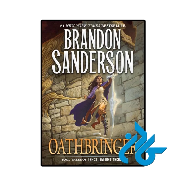 کتاب Oathbringer