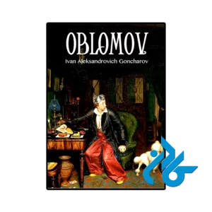 کتاب oblomov