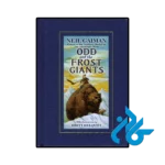 کتاب odd and the frost giants