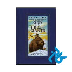 کتاب odd and the frost giants
