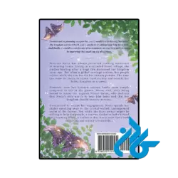 کتاب Of Ashes and Wildflowers (رمان از خاکستر و گل‌های وحشی) - تصویر 4