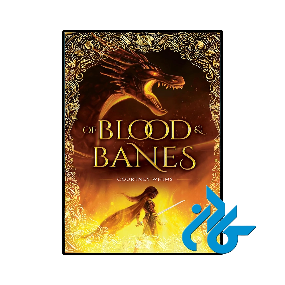 کتاب Of Blood and Banes
