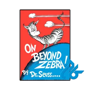 کتاب on beyond zebra