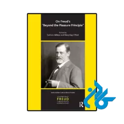 کتاب on freuds beyond the pleasure principle