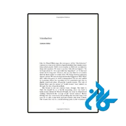 عکس کتاب on freuds beyond the pleasure principle