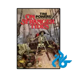 کتاب on stranger tides