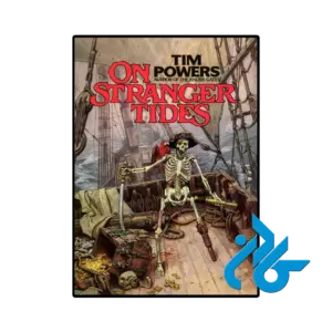 کتاب on stranger tides
