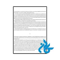 عکس کتاب on writing