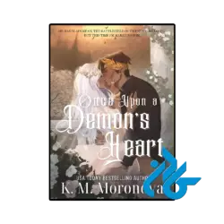 کتاب Once Upon a Demons Heart
