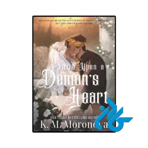 کتاب Once Upon a Demons Heart