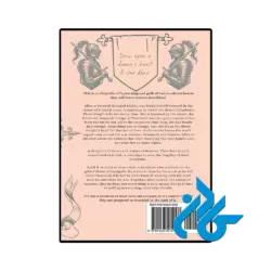 کتاب Once Upon a Demons Heart (رمان روزی روزگاری قلب یک شیطان) - تصویر 4