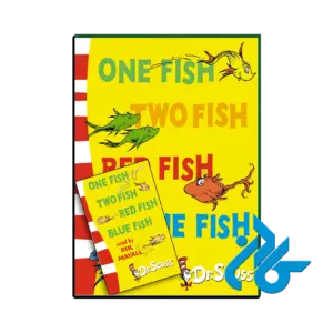 کتاب one fish two fish red fish blue fish
