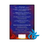 کتاب Only If Youre Lucky (رمان فقط اگر خوش شانس باشید) - تصویر 4