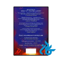 کتاب Only If Youre Lucky (رمان فقط اگر خوش شانس باشید) - تصویر 4