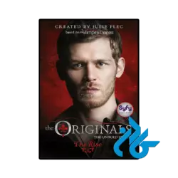کتاب originals 01 the rise