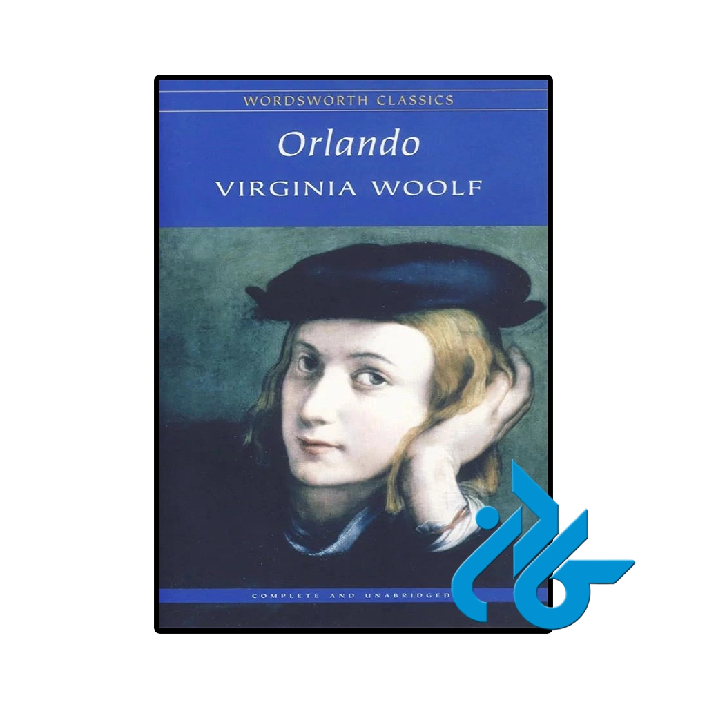 کتاب orlando