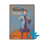 کتاب orlando spanish edition