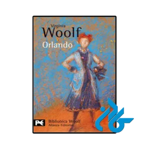 کتاب orlando spanish edition