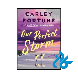 کتاب our perfect storm