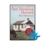 کتاب Out Stealing Horses