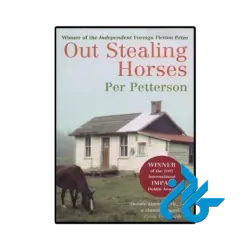 کتاب Out Stealing Horses