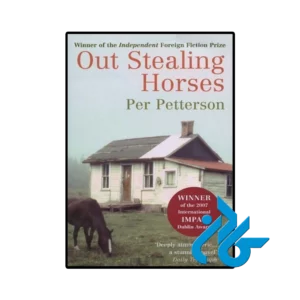 کتاب Out Stealing Horses
