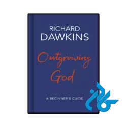 کتاب outgrowing god