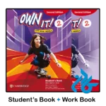 کتاب own it 2