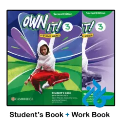 کتاب own it 3