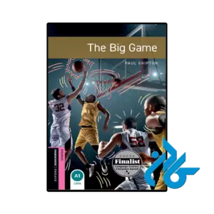 کتاب oxford bookworms library starter the big game