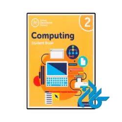 کتاب Oxford International Primary Computing 2