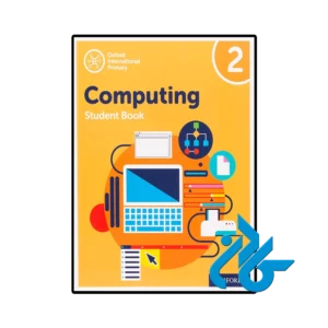 کتاب Oxford International Primary Computing 2