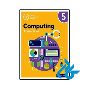 کتاب Oxford International Primary Computing 5