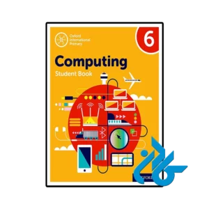 کتاب Oxford International Primary Computing 6
