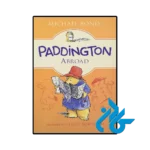 کتاب paddington abroad