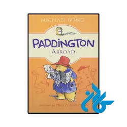 کتاب paddington abroad