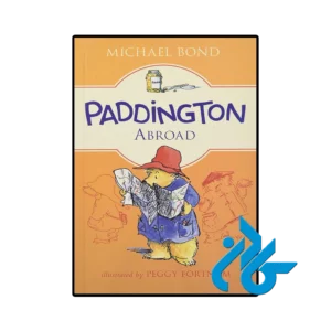 کتاب paddington abroad