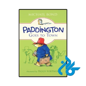 کتاب paddington goes to town