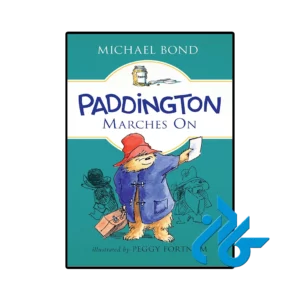 کتاب paddington marches on
