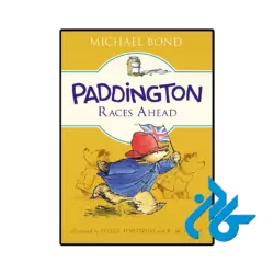 کتاب paddington races ahead