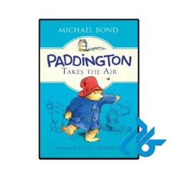کتاب paddington takes the air