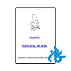 عکس کتاب paddington takes the test