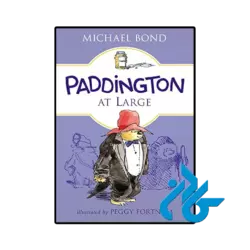 کتاب paddington at large