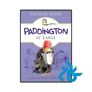کتاب paddington at large